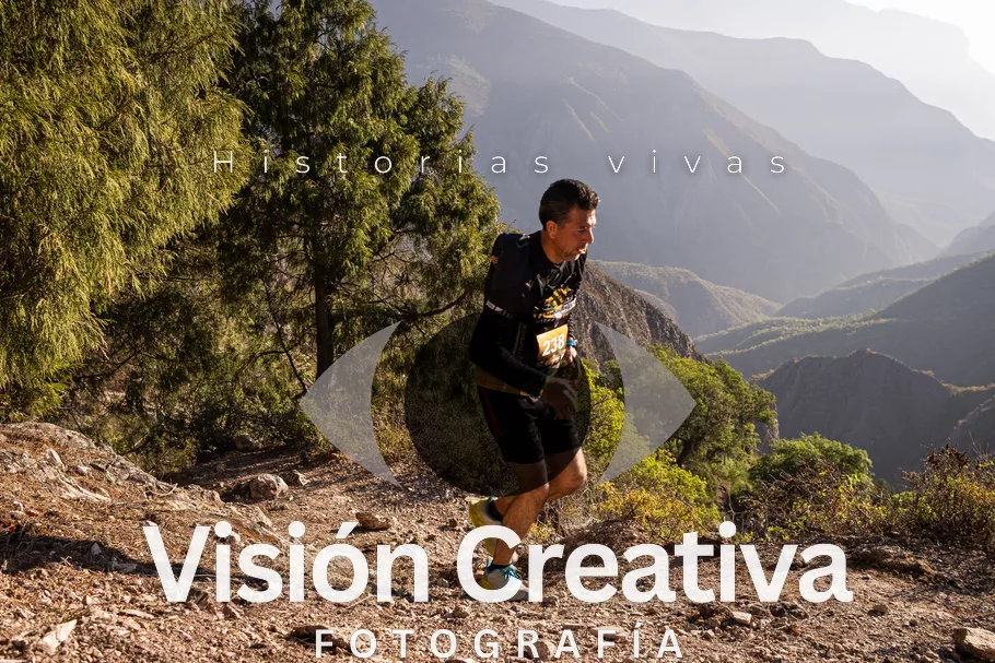 Foto del evento Iturbide Ultra Trail 2025