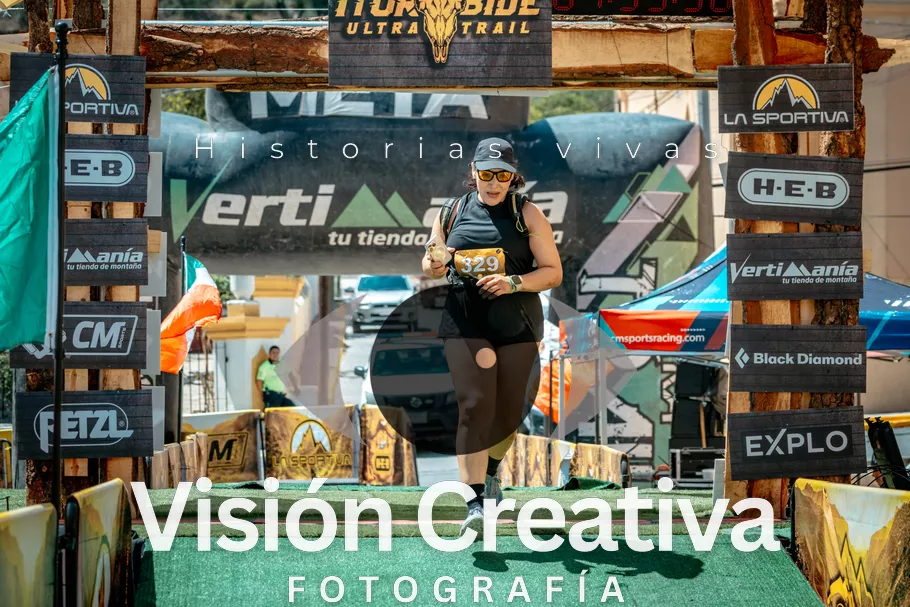 Foto del evento Iturbide Ultra Trail 2025