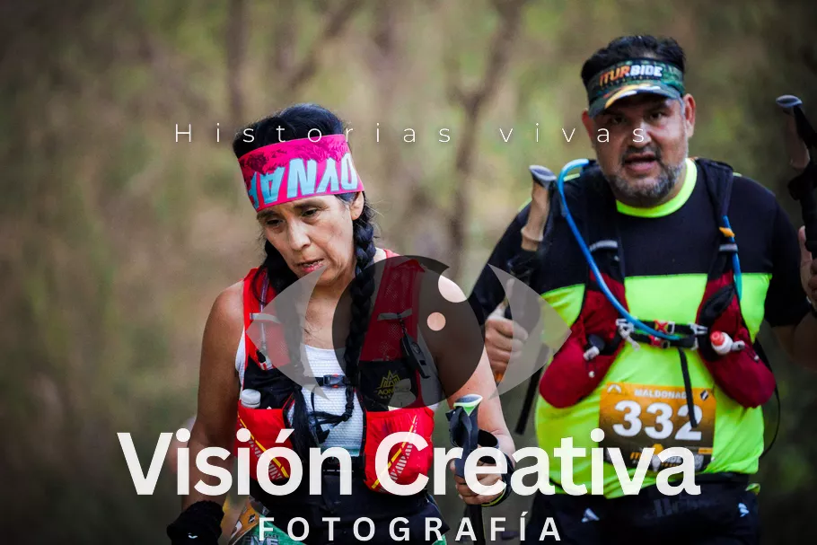 Foto del evento Iturbide Ultra Trail 2025