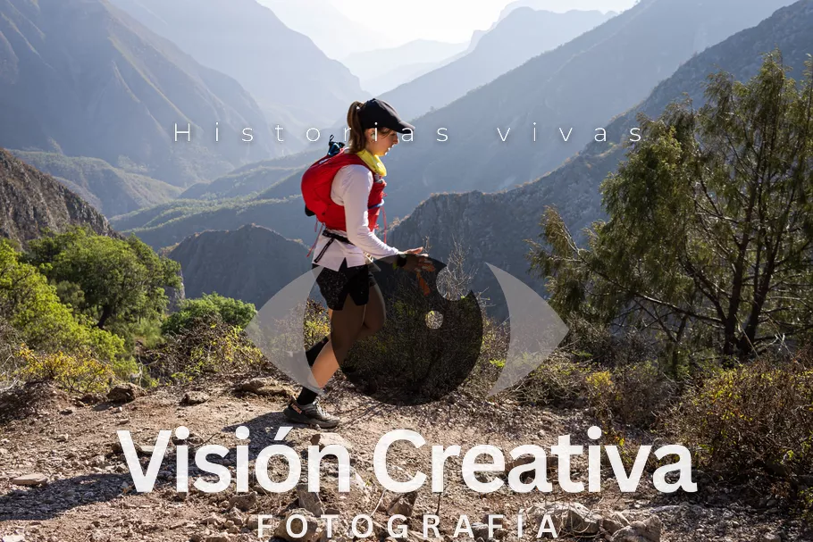 Foto del evento Iturbide Ultra Trail 2025