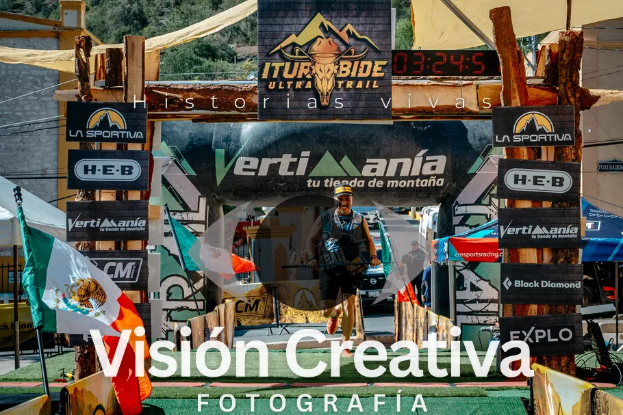 Foto del evento Iturbide Ultra Trail 2025