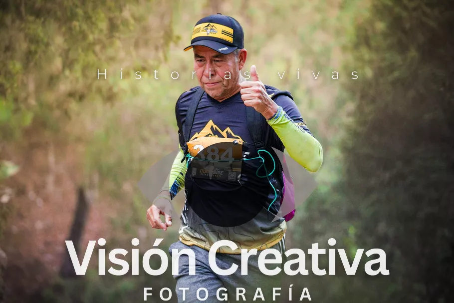 Foto del evento Iturbide Ultra Trail 2025