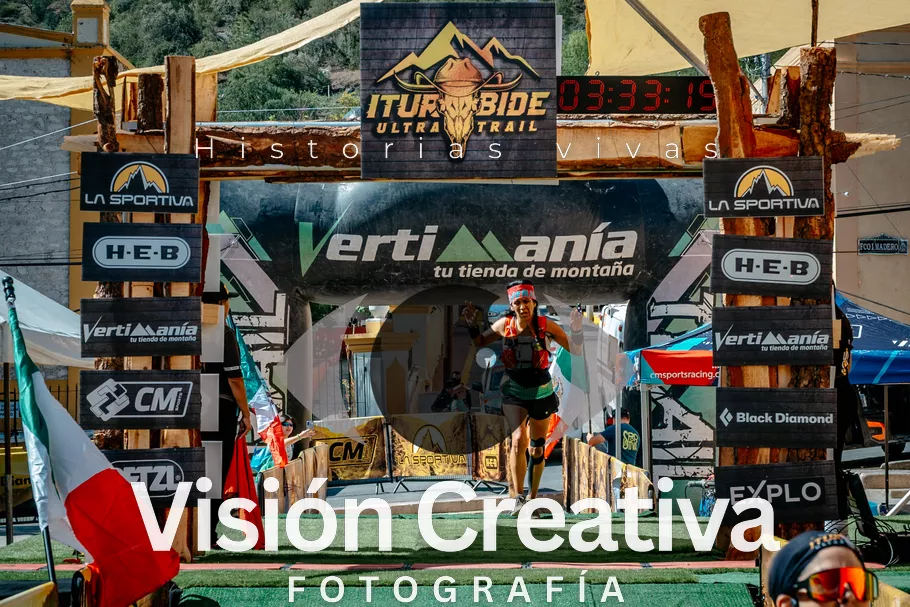 Foto del evento Iturbide Ultra Trail 2025