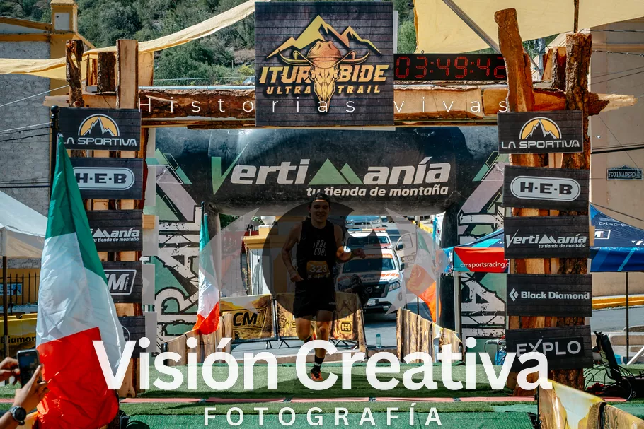 Foto del evento Iturbide Ultra Trail 2025