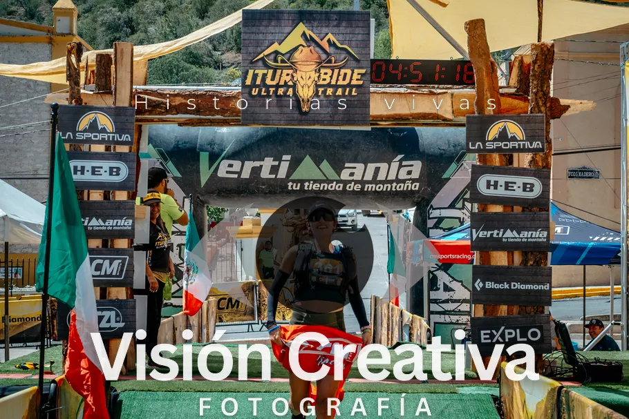 Foto del evento Iturbide Ultra Trail 2025