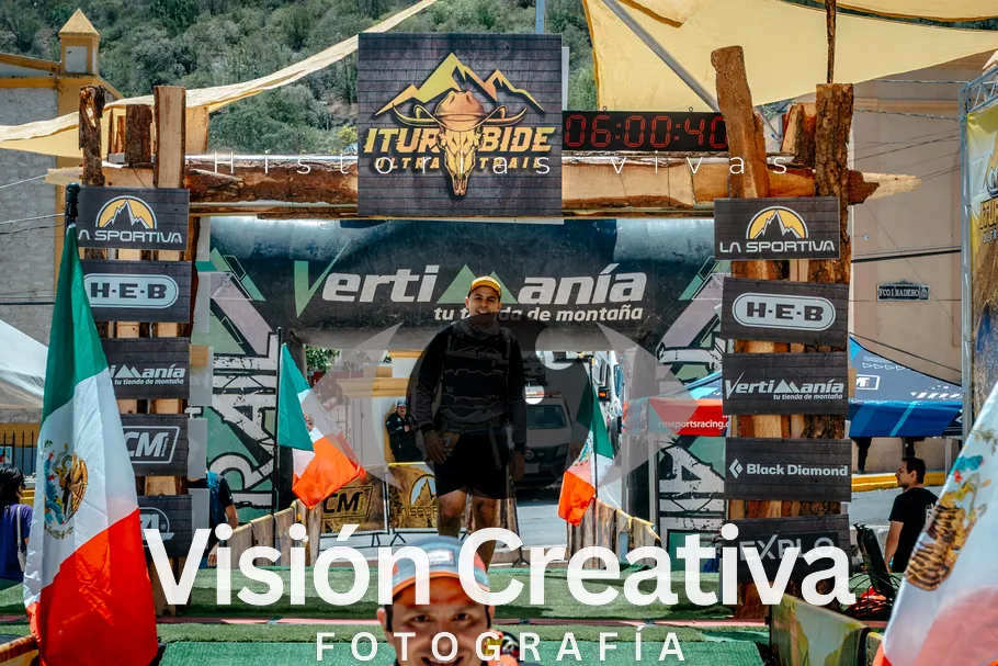 Foto del evento Iturbide Ultra Trail 2025