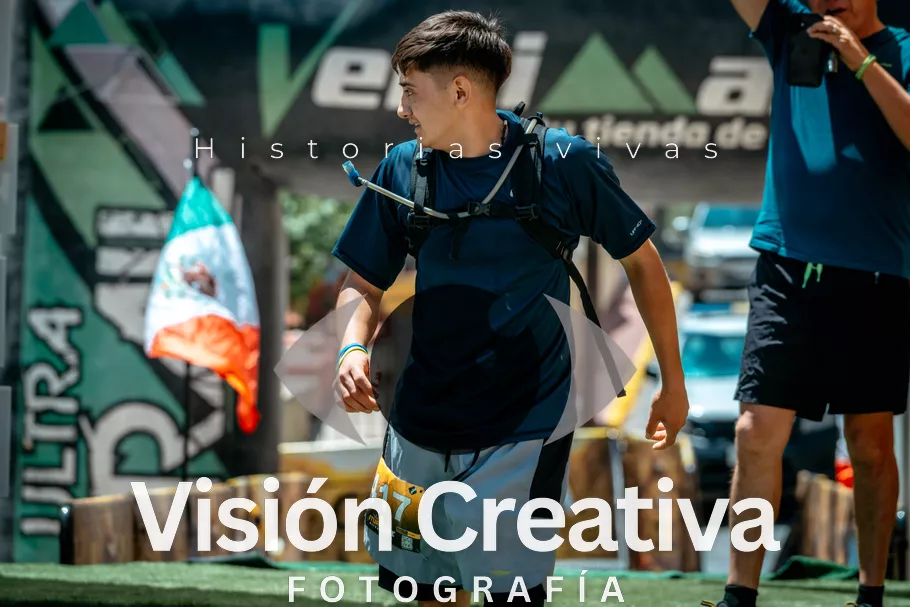 Foto del evento Iturbide Ultra Trail 2025