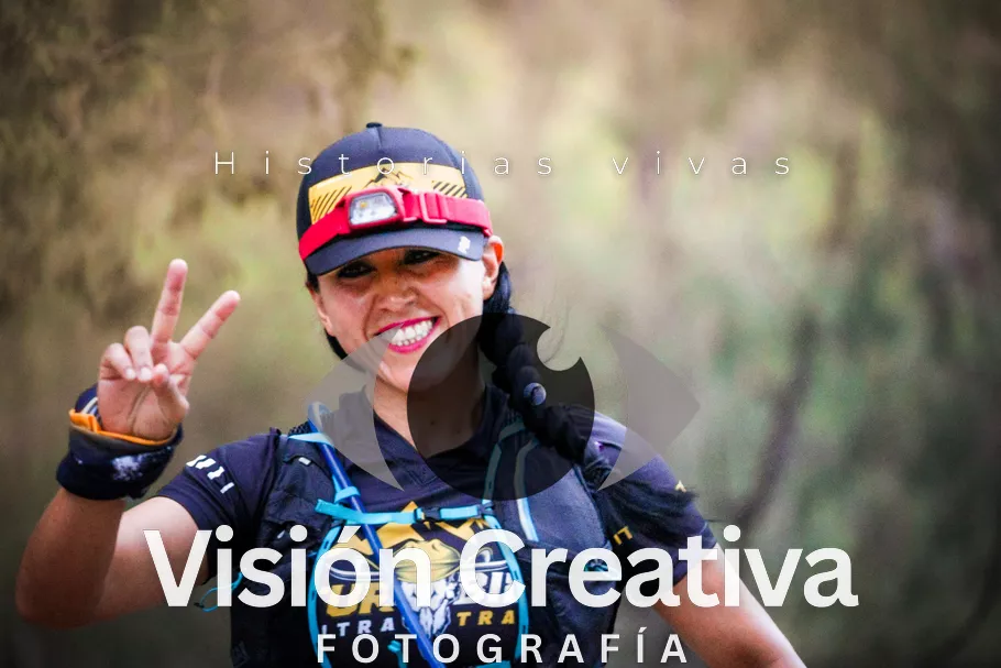 Foto del evento Iturbide Ultra Trail 2025