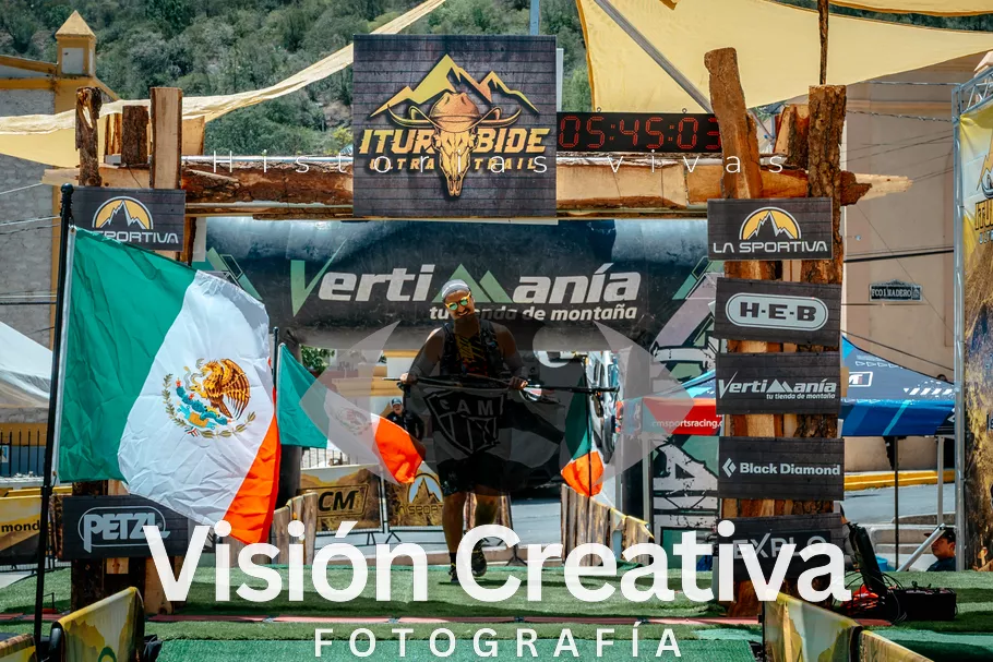 Foto del evento Iturbide Ultra Trail 2025