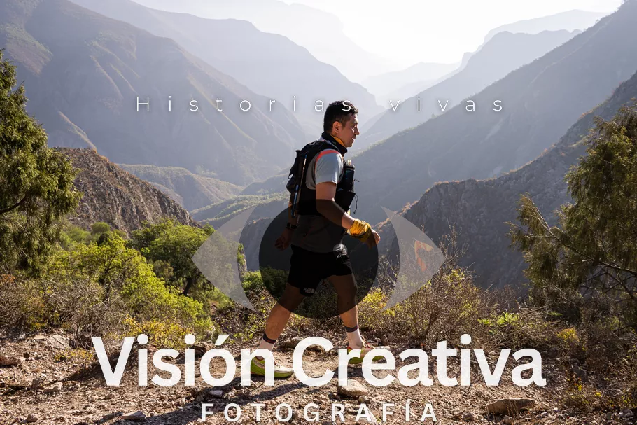 Foto del evento Iturbide Ultra Trail 2025