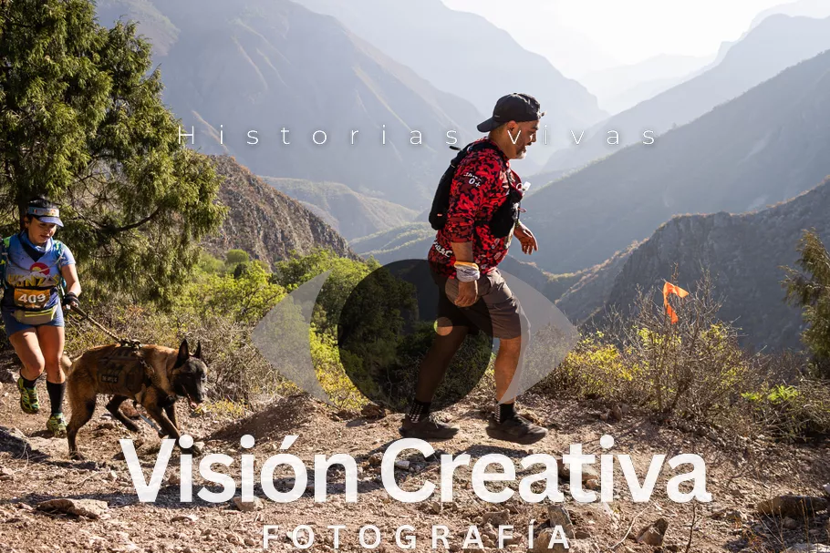 Foto del evento Iturbide Ultra Trail 2025