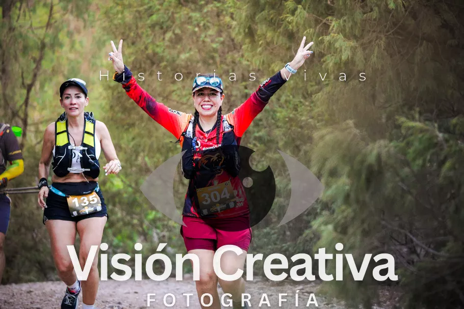 Foto del evento Iturbide Ultra Trail 2025