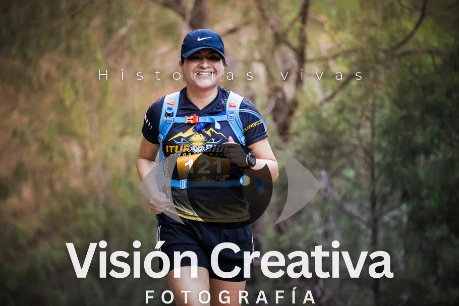 Foto del evento Iturbide Ultra Trail 2025
