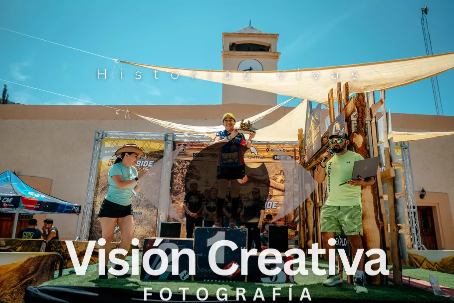 Foto del evento Iturbide Ultra Trail 2025