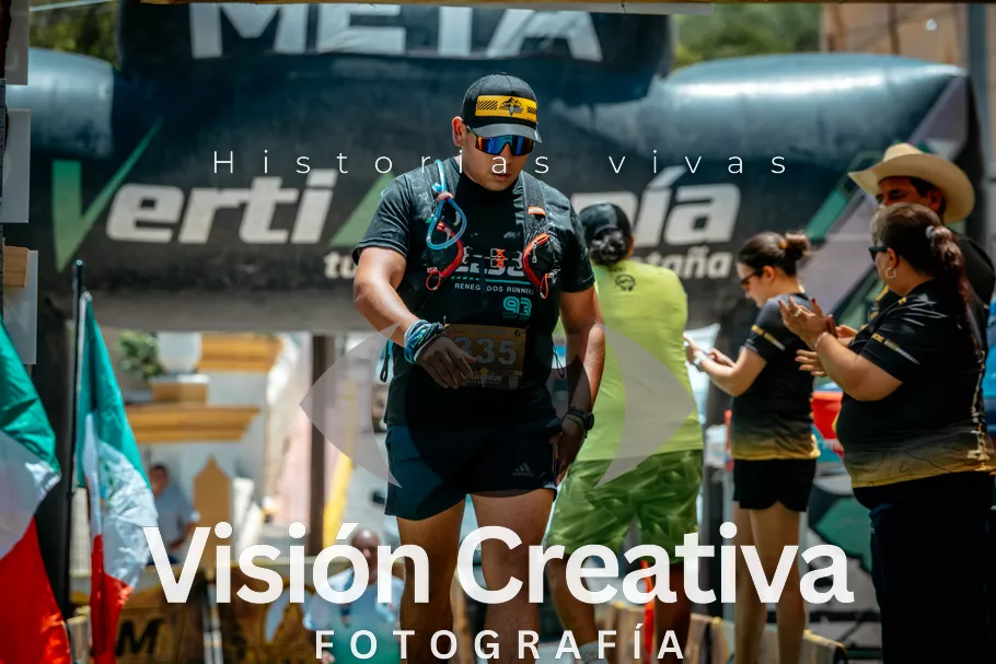 Foto del evento Iturbide Ultra Trail 2025