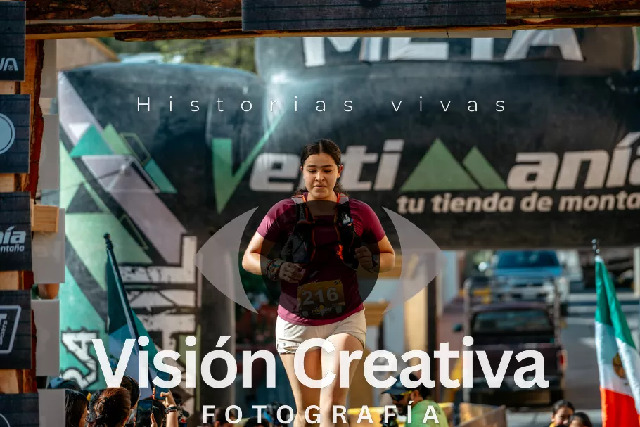 Foto del evento Iturbide Ultra Trail 2025