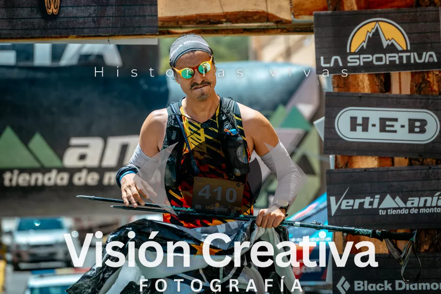 Foto del evento Iturbide Ultra Trail 2025