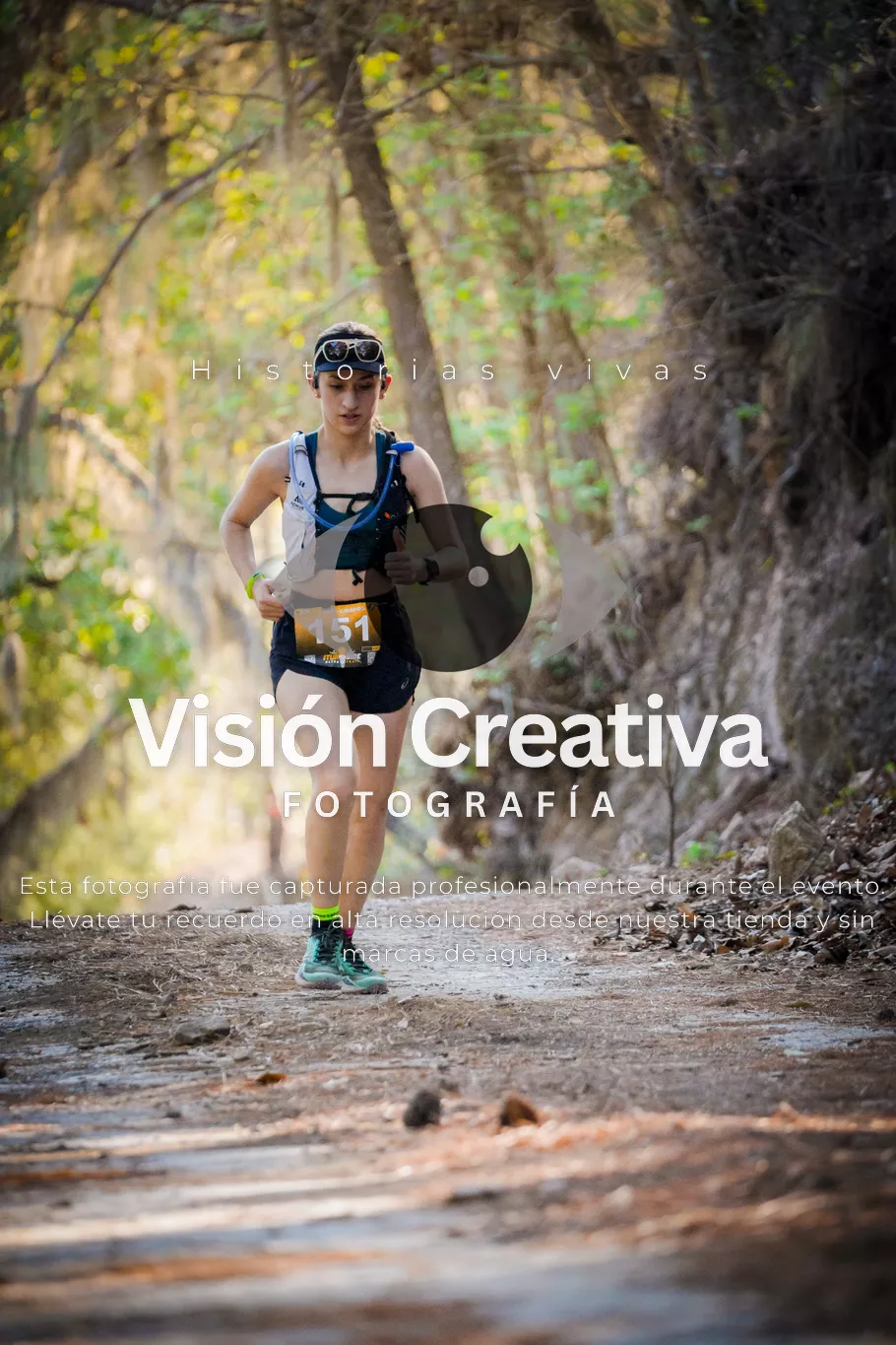 Foto del evento Iturbide Ultra Trail 2025
