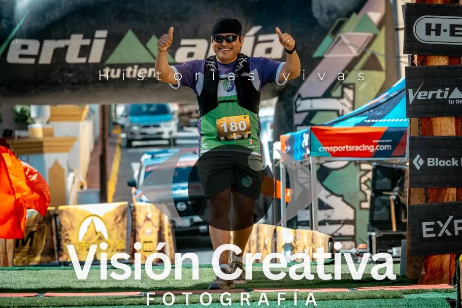 Foto del evento Iturbide Ultra Trail 2025