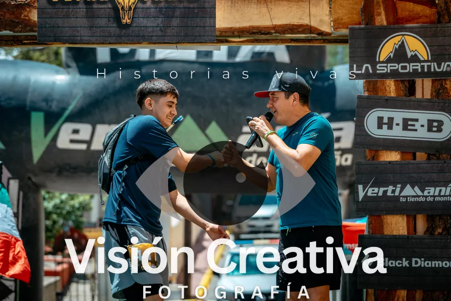 Foto del evento Iturbide Ultra Trail 2025