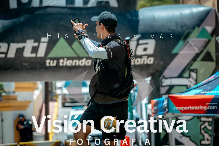 Foto del evento Iturbide Ultra Trail 2025