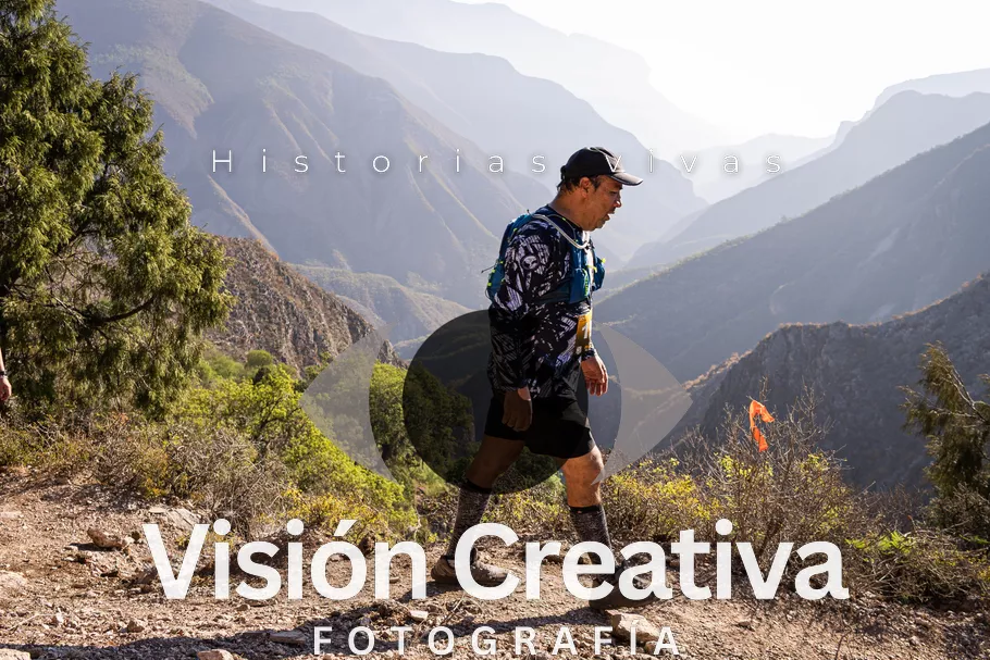 Foto del evento Iturbide Ultra Trail 2025