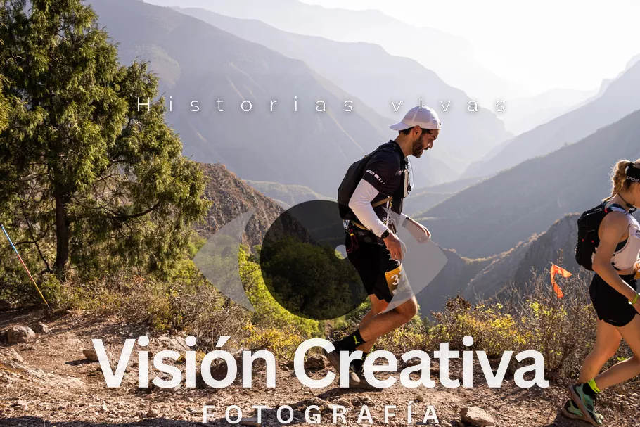 Foto del evento Iturbide Ultra Trail 2025