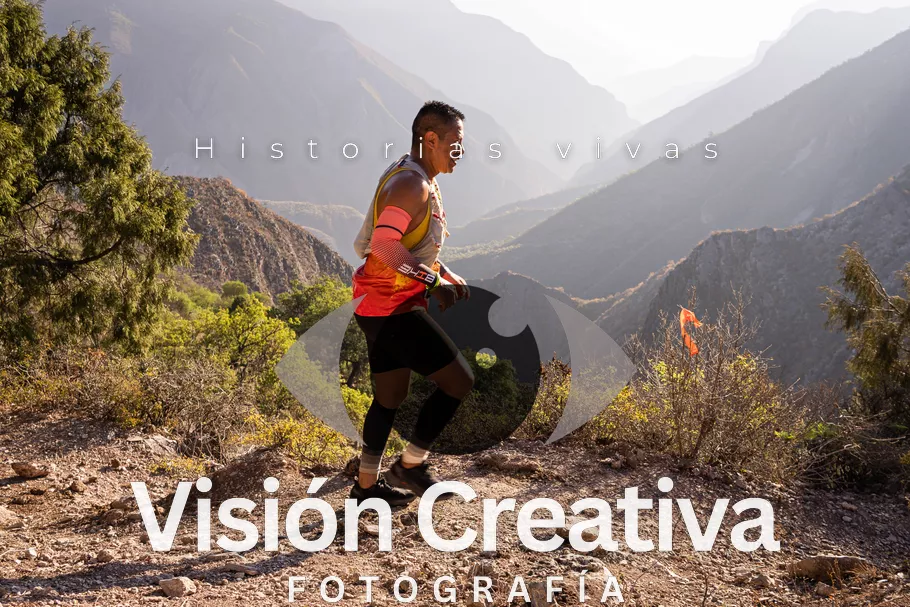 Foto del evento Iturbide Ultra Trail 2025