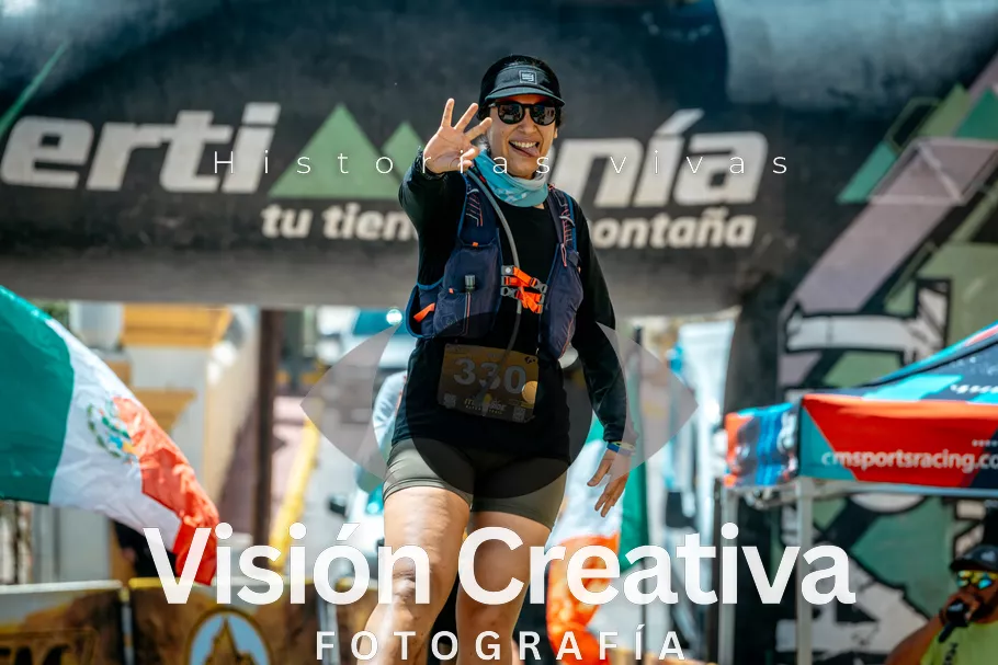 Foto del evento Iturbide Ultra Trail 2025