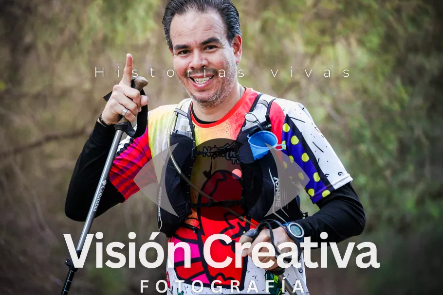 Foto del evento Iturbide Ultra Trail 2025