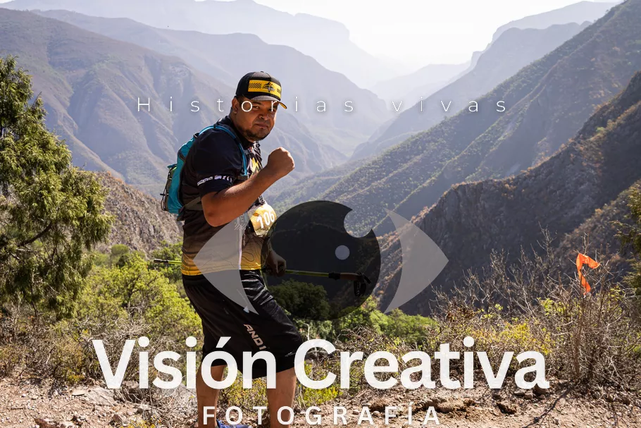 Foto del evento Iturbide Ultra Trail 2025