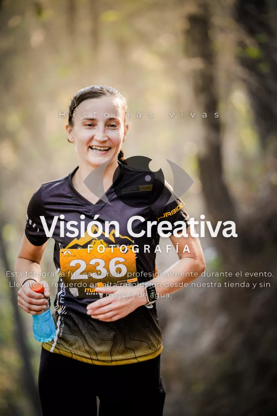 Foto del evento Iturbide Ultra Trail 2025