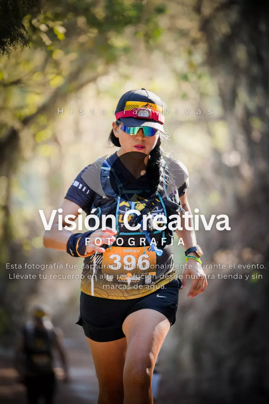 Foto del evento Iturbide Ultra Trail 2025