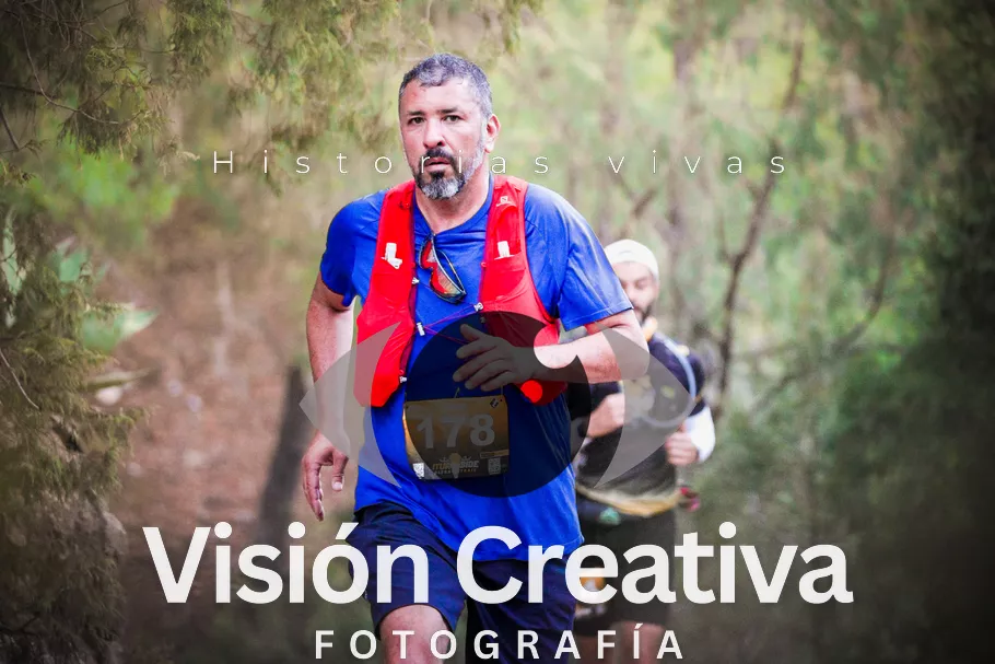 Foto del evento Iturbide Ultra Trail 2025