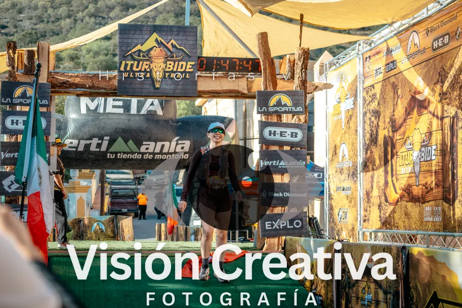Foto del evento Iturbide Ultra Trail 2025