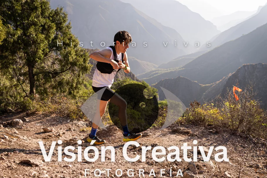 Foto del evento Iturbide Ultra Trail 2025