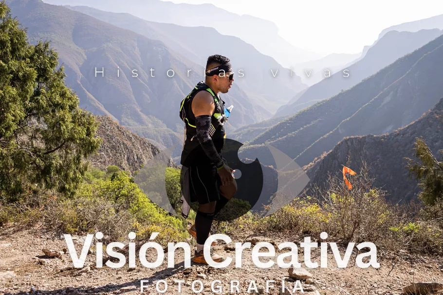 Foto del evento Iturbide Ultra Trail 2025