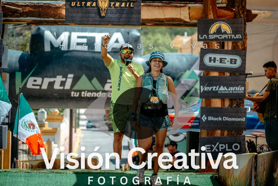 Foto del evento Iturbide Ultra Trail 2025