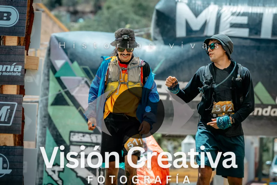 Foto del evento Iturbide Ultra Trail 2025