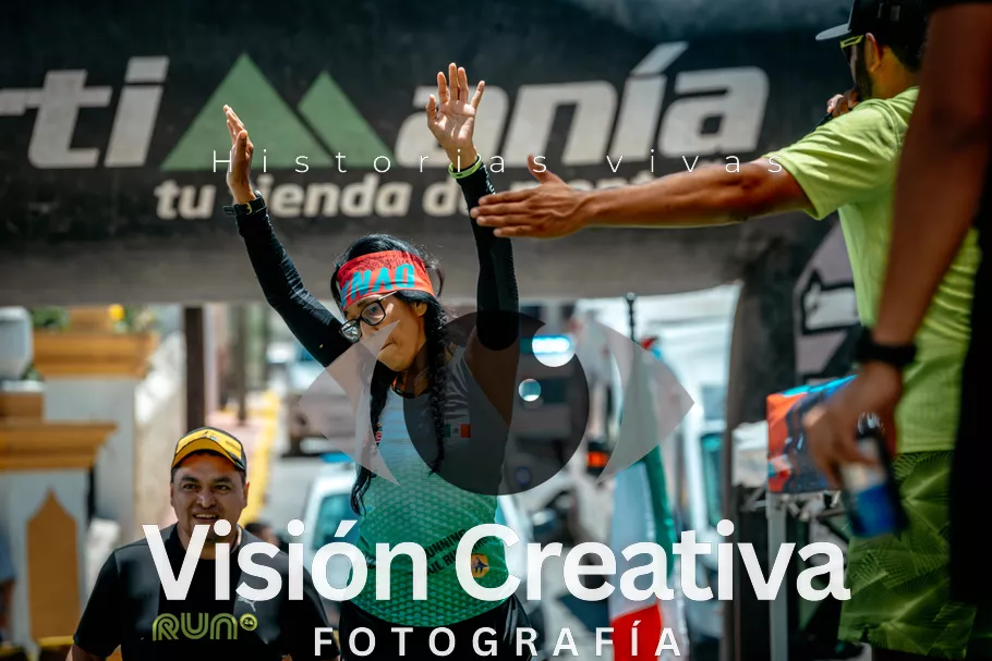 Foto del evento Iturbide Ultra Trail 2025