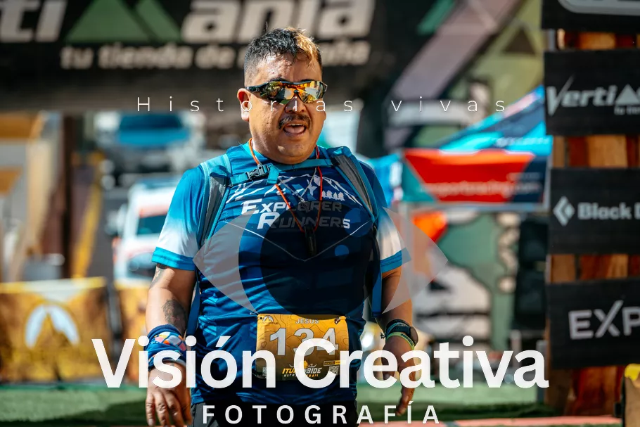 Foto del evento Iturbide Ultra Trail 2025