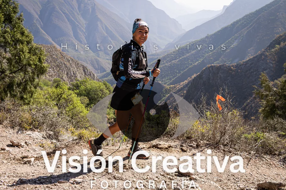 Foto del evento Iturbide Ultra Trail 2025