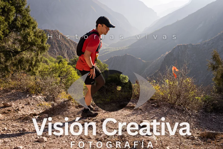 Foto del evento Iturbide Ultra Trail 2025