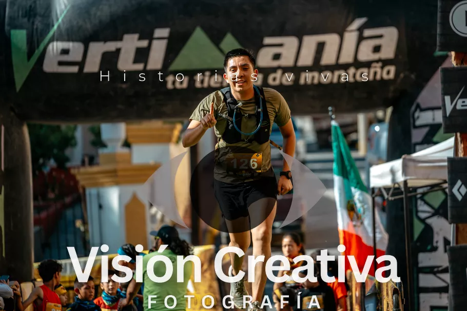 Foto del evento Iturbide Ultra Trail 2025