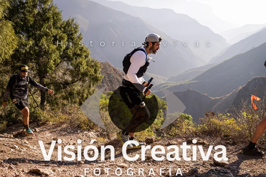 Foto del evento Iturbide Ultra Trail 2025