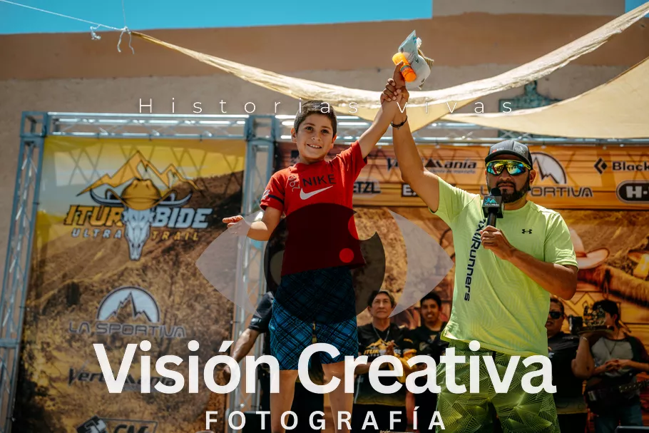 Foto del evento Iturbide Ultra Trail 2025