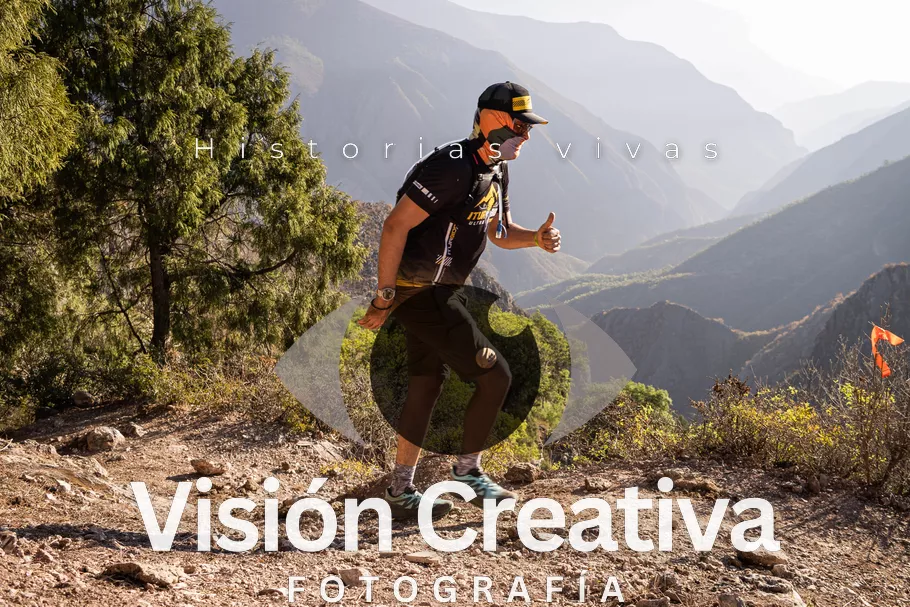 Foto del evento Iturbide Ultra Trail 2025