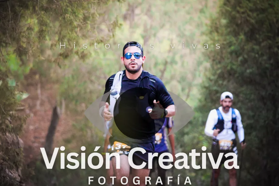 Foto del evento Iturbide Ultra Trail 2025