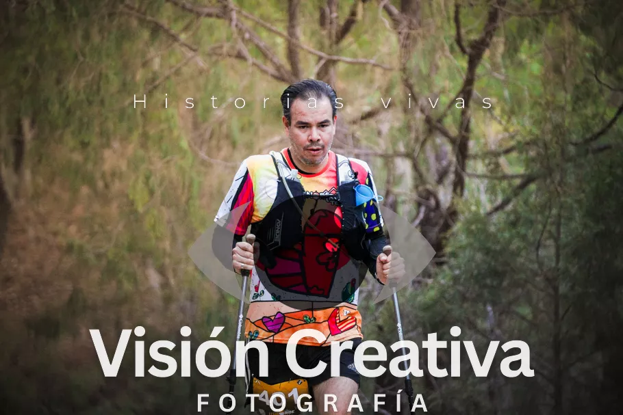 Foto del evento Iturbide Ultra Trail 2025