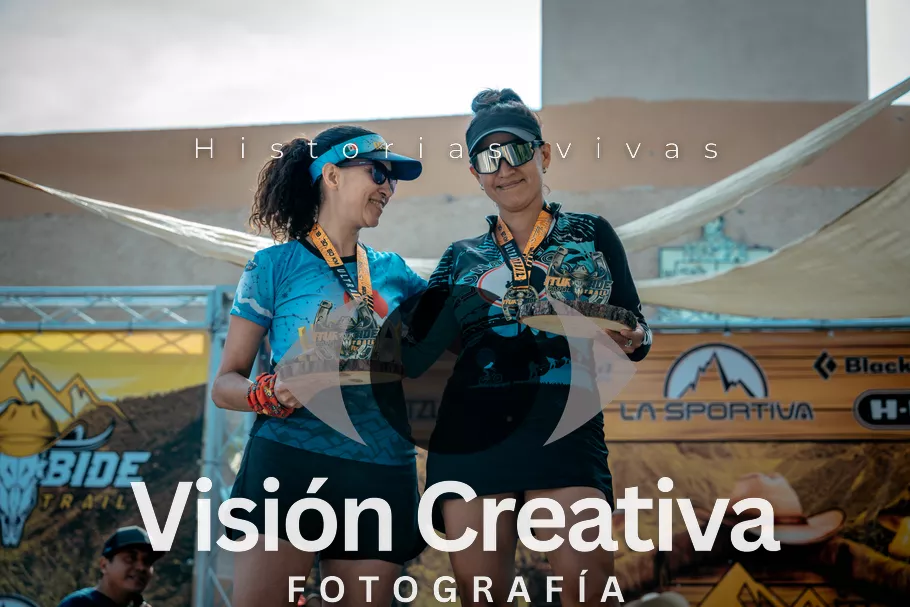 Foto del evento Iturbide Ultra Trail 2025